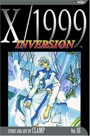 X/1999 : Inversion (X/1999)