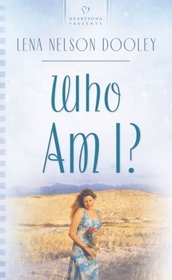 Who Am I? (Massachusetts Wedding, Bk 1) (Heartsong Presents, No 769)