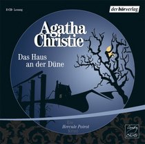 Das Haus an der Dune (Peril at End House) (Hercule Poirot, Bk 8) (Audio CD) (German Edition)
