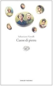 Cuore DI Pietra (Italian Edition)