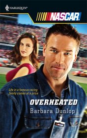 Overheated (Harlequin NASCAR)
