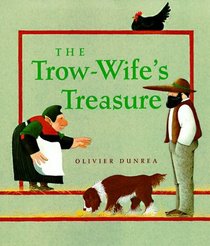 The Trow-Wife's Treasure