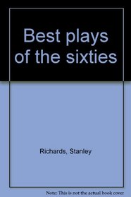 Best Plays of the Sixties