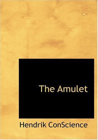 The Amulet (Large Print Edition)