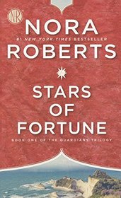 Stars Of Fortune (Turtleback School & Library Binding Edition) (Guardians Trilogy)