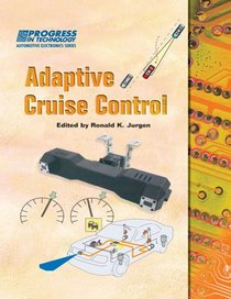 Adaptive Cruise Control: Pt-132