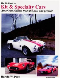 The BIG Guide to Kit & Specialty Cars