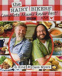 The Hairy Bikers Complete Mums Know Best