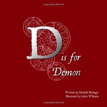 D is for Demon