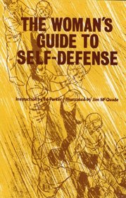 The Women's Guide to Self-Defense