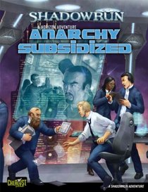 Shadowrun Anarchy Subsidized Horizon 2