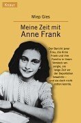 Meine Zeit mit Anne Frank.