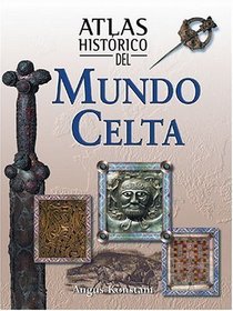 Atlas historico del mundo celta (Atlas historicos)
