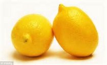 Two lemons (Open Court reading)