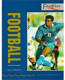 Football: 700 Headwords (Oxford Bookworms Factfiles)