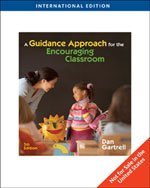 A Guidance Approach for the Encouraging Classroom