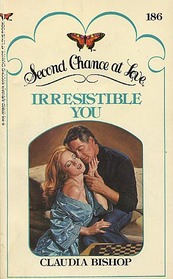 Irresistible You (Second Chance at Love No. 186)