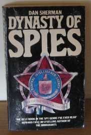 Dynasty of Spies