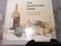Good Cook's Guide: More Recipes from Restaurants in the 