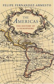 The Americas: A Histroy of Two Continents
