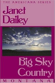 Big Sky Country (Americana: Montana, No 26)