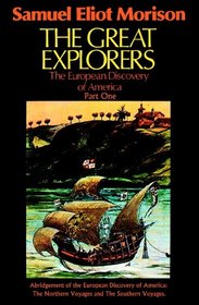 The Great Explorers