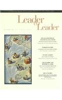Leader to Leader (LTL), Fall 2000  (J-B Drucker Foundation Series)