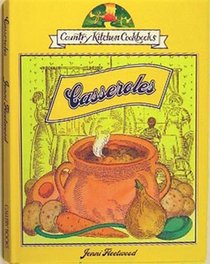 Casseroles (Country Kitchen Cookbooks)