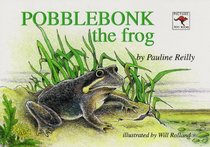 Pobblebonk the Frog (Picture Roo Book Series)