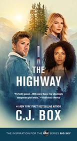The Highway (Cody Hoyt / Cassie Dewell, Bk 2)