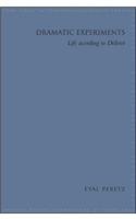 Dramatic Experiments: Life According to Diderot (SUNY Series in Contemporary French Thought)