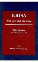 Erisa: The Law & The Code, 2009 Edition