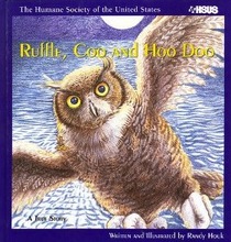 Ruffle, Coo and Hoo Doo (Humane Society of the United States Animal Tales Series)