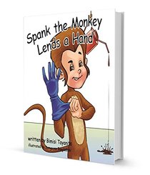 Spank the Monkey Lends a Hand