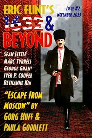 Eric Flint's 1632 & Beyond Issue #2