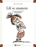 Lili Se Enamora (Spanish Edition)