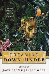Dreaming Down-Under