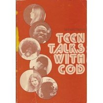 Teen Talks With God