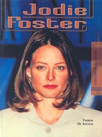 Jodie Foster (Women of Achievement (Hardcover))