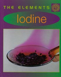 Iodine (Elements)