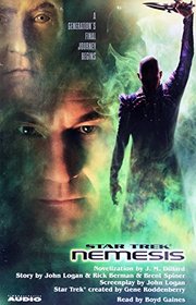 Star Trek Nemesis