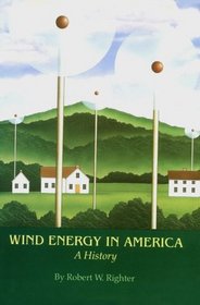 Wind Energy in America: A History