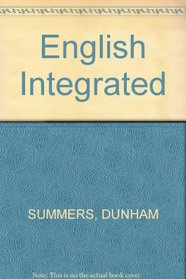 English Integrated