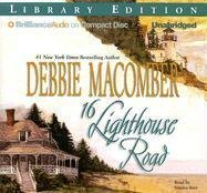 16 Lighthouse Road (Cedar Cove, Book 1)