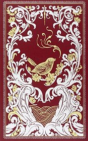 Hans Christian Andersen: Classic Fairy Tales (Barnes & Noble Leatherbound Classic Collection)