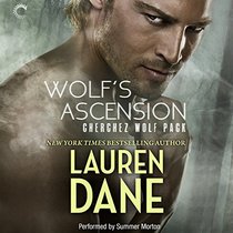 Wolf's Ascension (Cherchez Pack Series, Book 1)