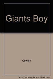 The Giant's Boy