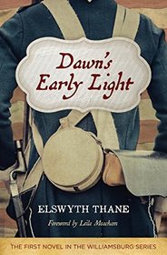 Dawn's Early Light (Rediscovered Classics)