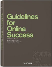 Guidelines for Online Success (25)