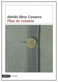 Plan de evasion/ Escape plan (Spanish Edition)